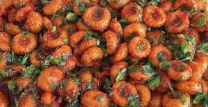 Sizin yörede bu yemeğin adı nedir ?