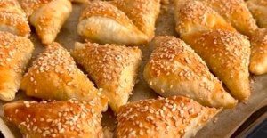 Şipşak Hazır Muska Börek 