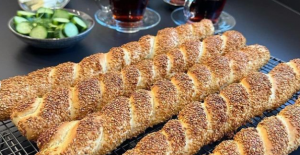 Çubuk Simit