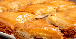 Çıtır Börek Tarifi 